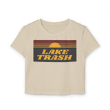 Sunset baby Tee