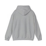 Ubiquitous Mountain Logo Hoodie — Casual Outdoor Streetwear