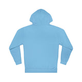 Unisex Hooded Sweatshirt