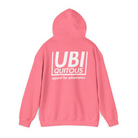 UBI Logo Hoodie