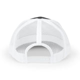 Stylish Snapback Trucker Cap for Everyday Adventures, Summer Festivals, Outdoor Fun, Casual Wear, Gift for Him/Her