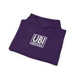 UBI Logo Hoodie