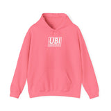 UBI Logo Hoodie