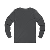 Adventurous Wild Outdoors Long Sleeve Tee