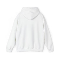 Funny Casual Hooded Sweatshirt - "Fatty Naked"