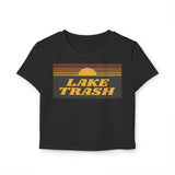 Sunset baby Tee