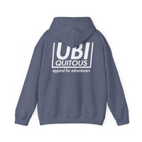 UBI Logo Hoodie