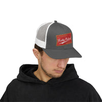 Stylish Snapback Trucker Cap for Everyday Adventures, Summer Festivals, Outdoor Fun, Casual Wear, Gift for Him/Her