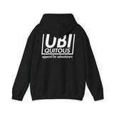 UBI Logo Hoodie