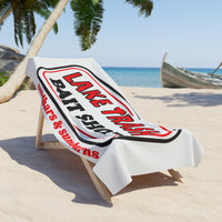 Bait Shop Towel