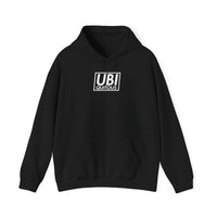 UBI Logo Hoodie