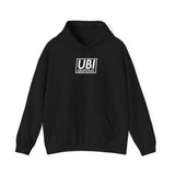 UBI Logo Hoodie