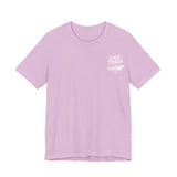 Lake Trash "Your Docking Lights Are On" Boat T-Shirt