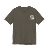 Lake Trash "Your Docking Lights Are On" Boat T-Shirt
