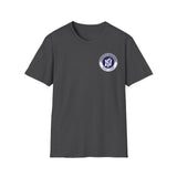 Unisex Softstyle T-Shirt - Fatty Naked Instant Classic Shirt