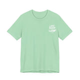 Lake Trash "Your Docking Lights Are On" Boat T-Shirt