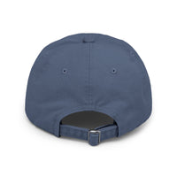 Trendy Distressed Cap for Casual Style, Unisex Adjustable Baseball Hat, Gift Idea for Sports Lovers, Everyday Wear, Summer Accessory