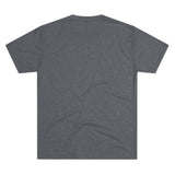 UBI Ubiquitous Camouflage Logo Crew Tee — Urban Streetwear Graphic Tee