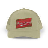Stylish Snapback Trucker Cap for Everyday Adventures, Summer Festivals, Outdoor Fun, Casual Wear, Gift for Him/Her