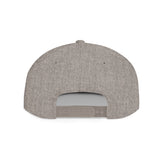 Copy of Lake Trash Snapback Hat | Cool Summer Accessory for Lake Lovers, Outdoor Fun Gear, Fisherman Gift, Casual Everyday Wear, Beach Day Essential