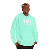 UBI Quitous Logo Hoodie