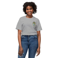 Lake Trash Unisex HD Cotton™ T-shirt - Fun Fishing Apparel for Outdoor Enthusiasts