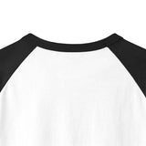 Get Out and Go Raglan Shirt - Outdoor Adventure Baseball Tee