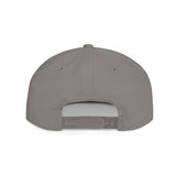 Lake Trash Snapback Hat | Cool Summer Accessory for Lake Lovers, Outdoor Fun Gear, Fisherman Gift, Casual Everyday Wear, Beach Day Essential