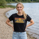 Sunset baby Tee