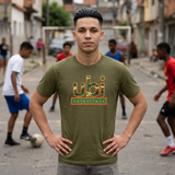 Unisex Tri-Blend Crew Tee