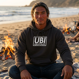 Unisex Hooded Sweatshirt