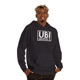 Unisex Hooded Sweatshirt