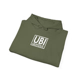 UBI Logo Hoodie