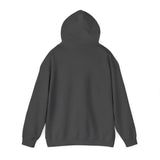 Ubiquitous Mountain Logo Hoodie — Casual Outdoor Streetwear