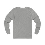 Adventurous Wild Outdoors Long Sleeve Tee