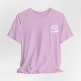 Lake Trash "Your Docking Lights Are On" Boat T-Shirt