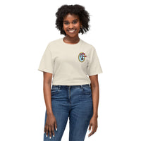 Lake Trash Unisex HD Cotton™ T-shirt - Fun Fishing Apparel for Outdoor Enthusiasts