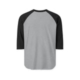 Get Out and Go Raglan Shirt - Outdoor Adventure Baseball Tee