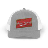 Stylish Snapback Trucker Cap for Everyday Adventures, Summer Festivals, Outdoor Fun, Casual Wear, Gift for Him/Her
