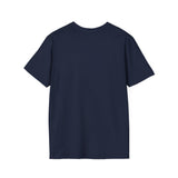 UBI-QUITous Graphic T-Shirt – Bold Universal Basic Income Statement Tee
