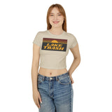 Sunset baby Tee