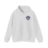 FATTY NAKED Unisex Heavy Blend Hoodie - Casual Comfort for All Occasions