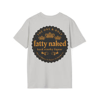 Fatty Liquor