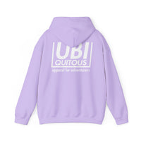 UBI Logo Hoodie