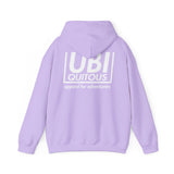 UBI Logo Hoodie