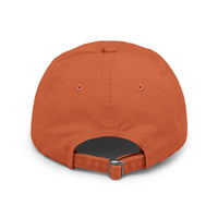 Trendy Distressed Cap for Casual Style, Unisex Adjustable Baseball Hat, Gift Idea for Sports Lovers, Everyday Wear, Summer Accessory