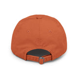 Trendy Distressed Cap for Casual Style, Unisex Adjustable Baseball Hat, Gift Idea for Sports Lovers, Everyday Wear, Summer Accessory