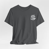 Lake Trash "Your Docking Lights Are On" Boat T-Shirt