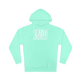 Unisex Hooded Sweatshirt