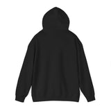 Ubiquitous Mountain Logo Hoodie — Casual Outdoor Streetwear